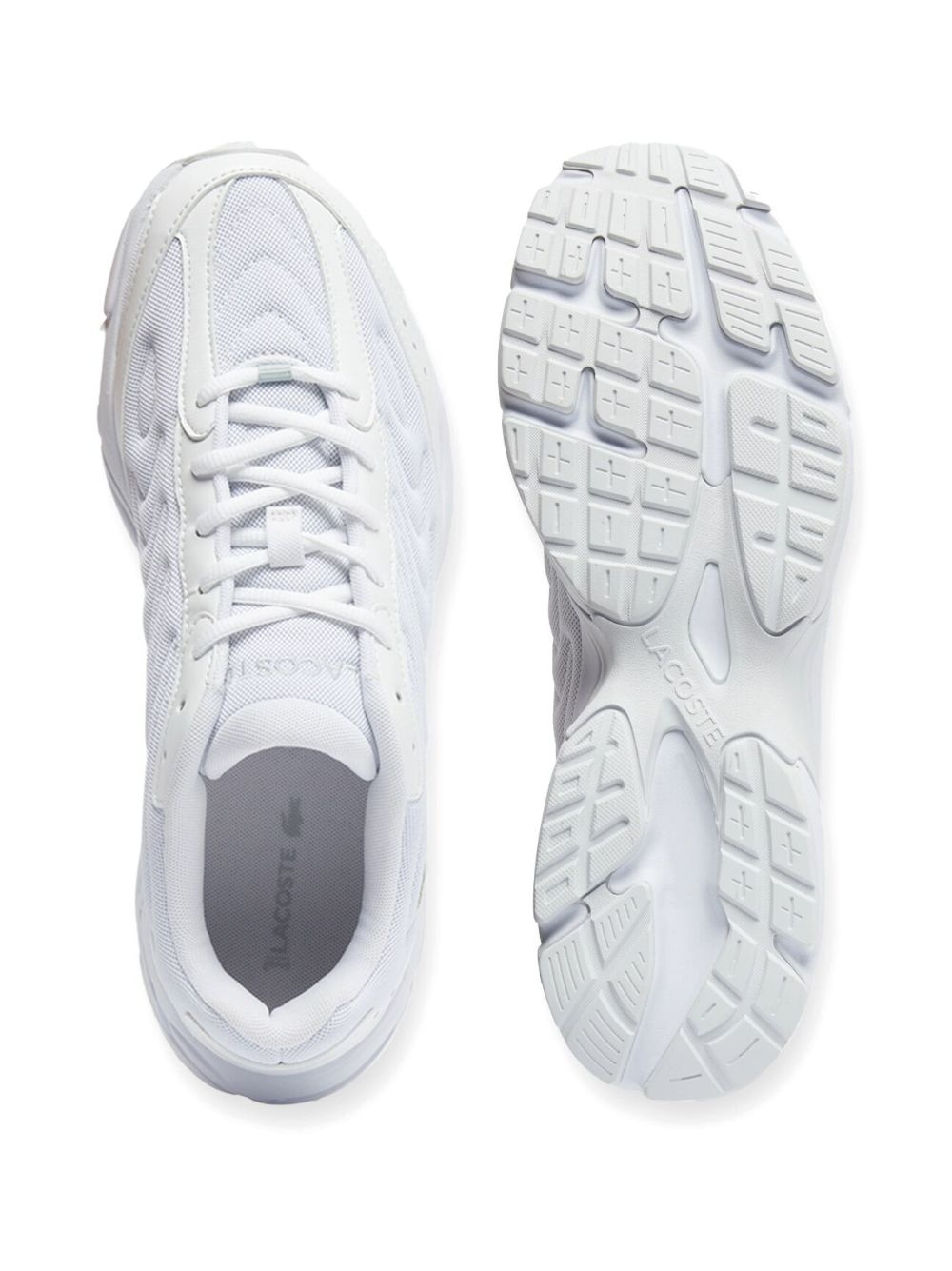 Storm 96 2K Lite leather sneakers - 4