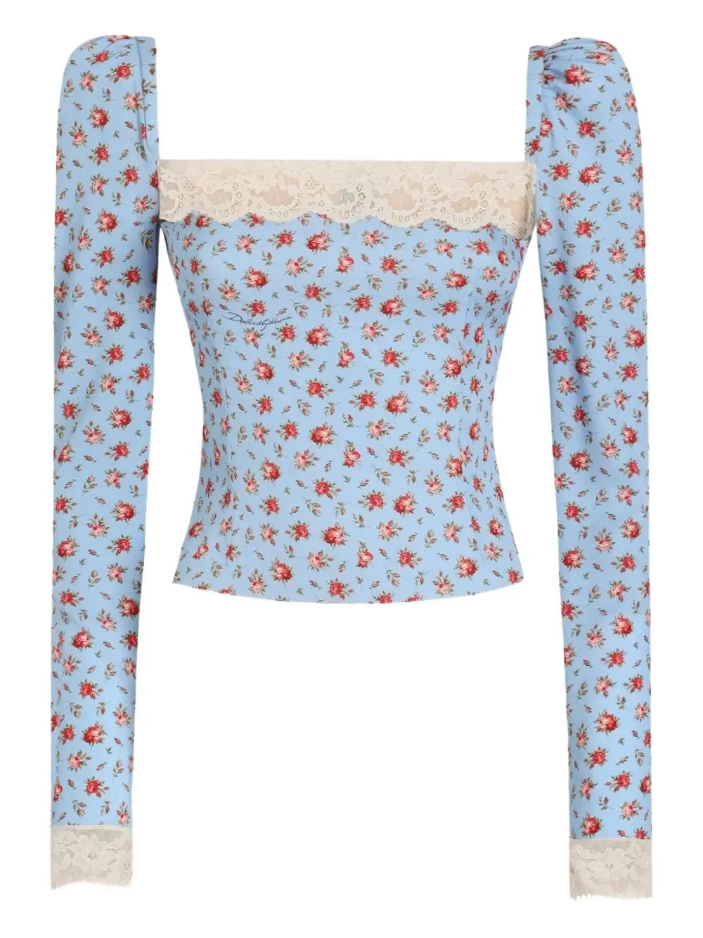 Dolce & Gabbana Women Blouse - 1