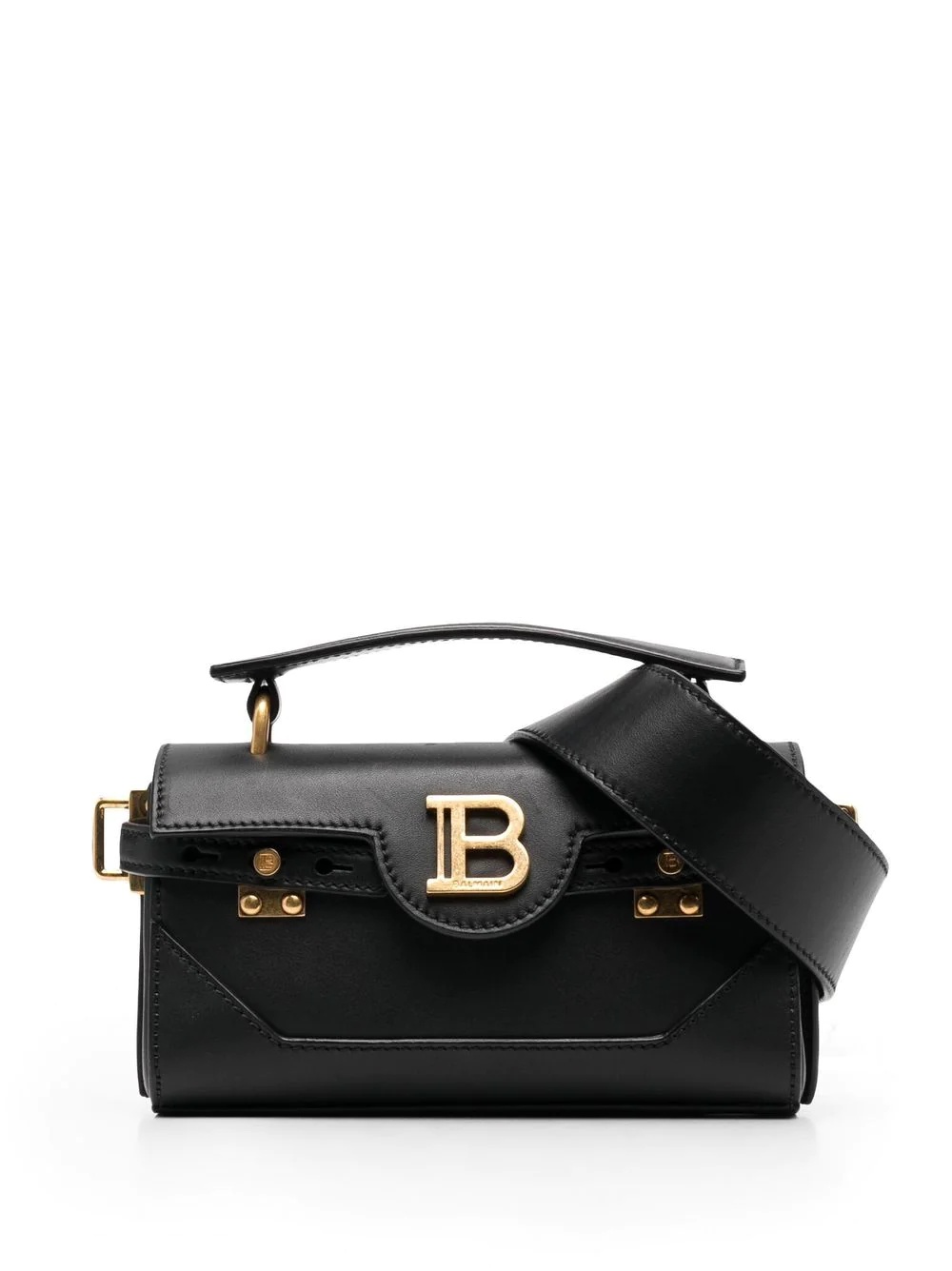 B-Buzz 19 clutch bag - 1