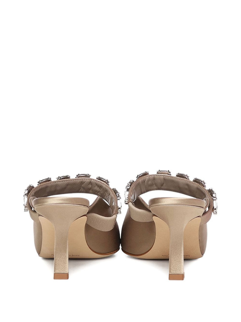 crystal-embellished heeled pumps 3