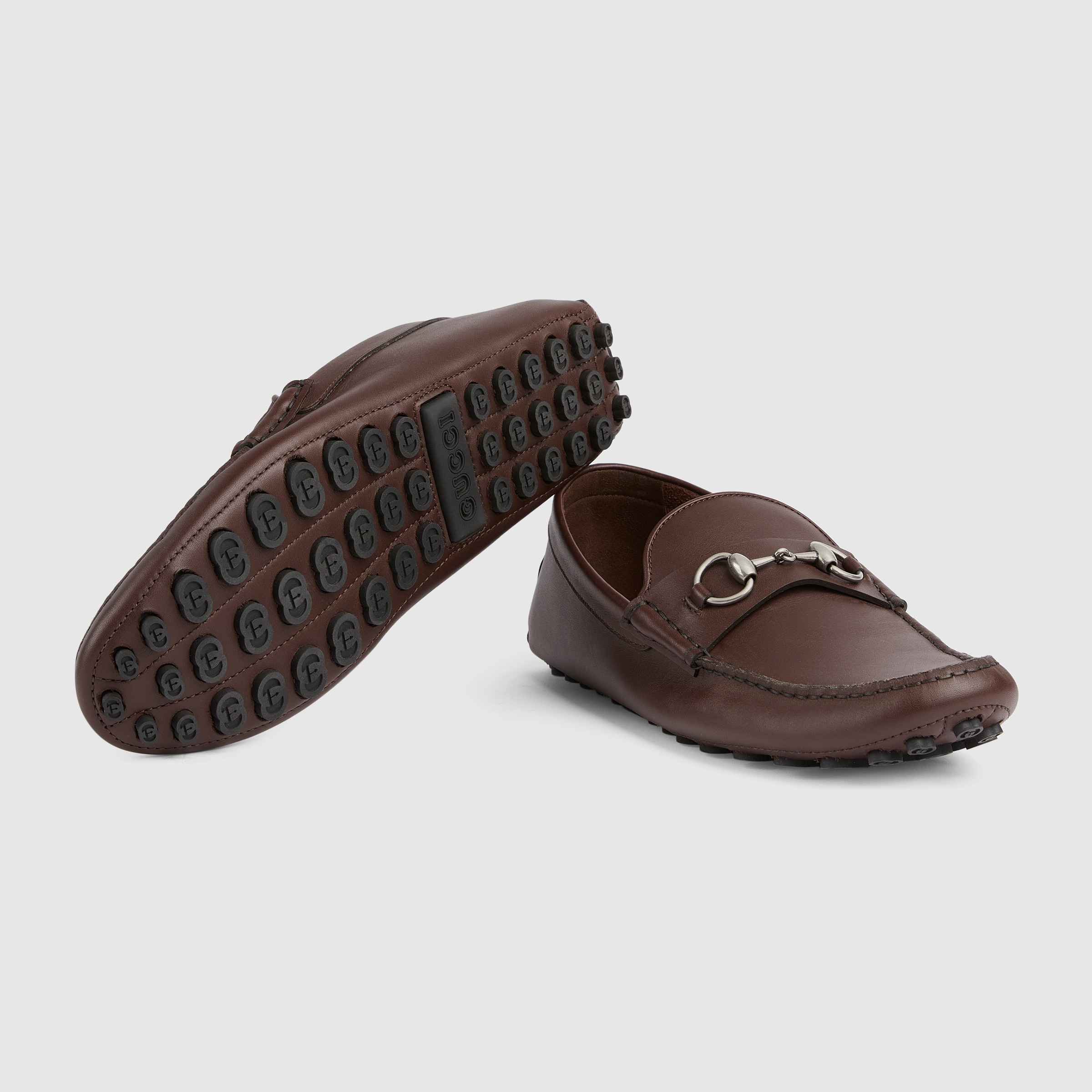 Men's driver with Horsebit - 6
