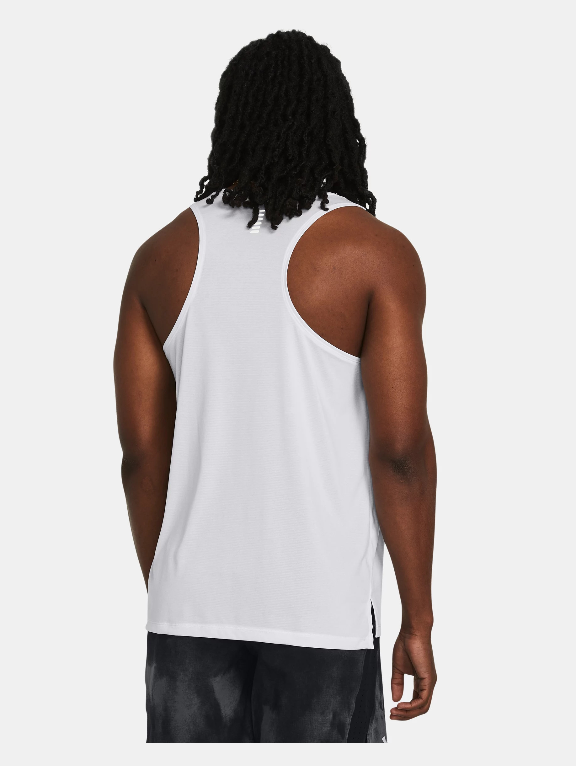 Men's UA Launch Singlet - 4