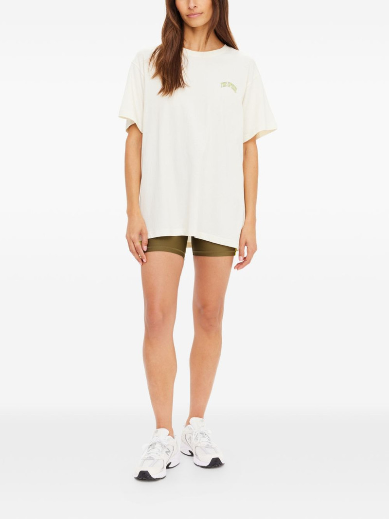 THE UPSIDE Isadora Sammi T-shirt outlook