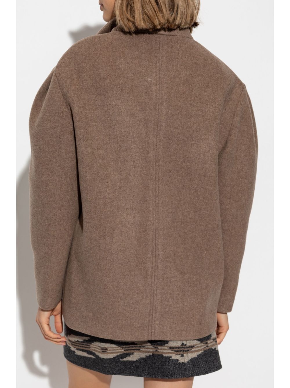 Jabadi jacket - 4