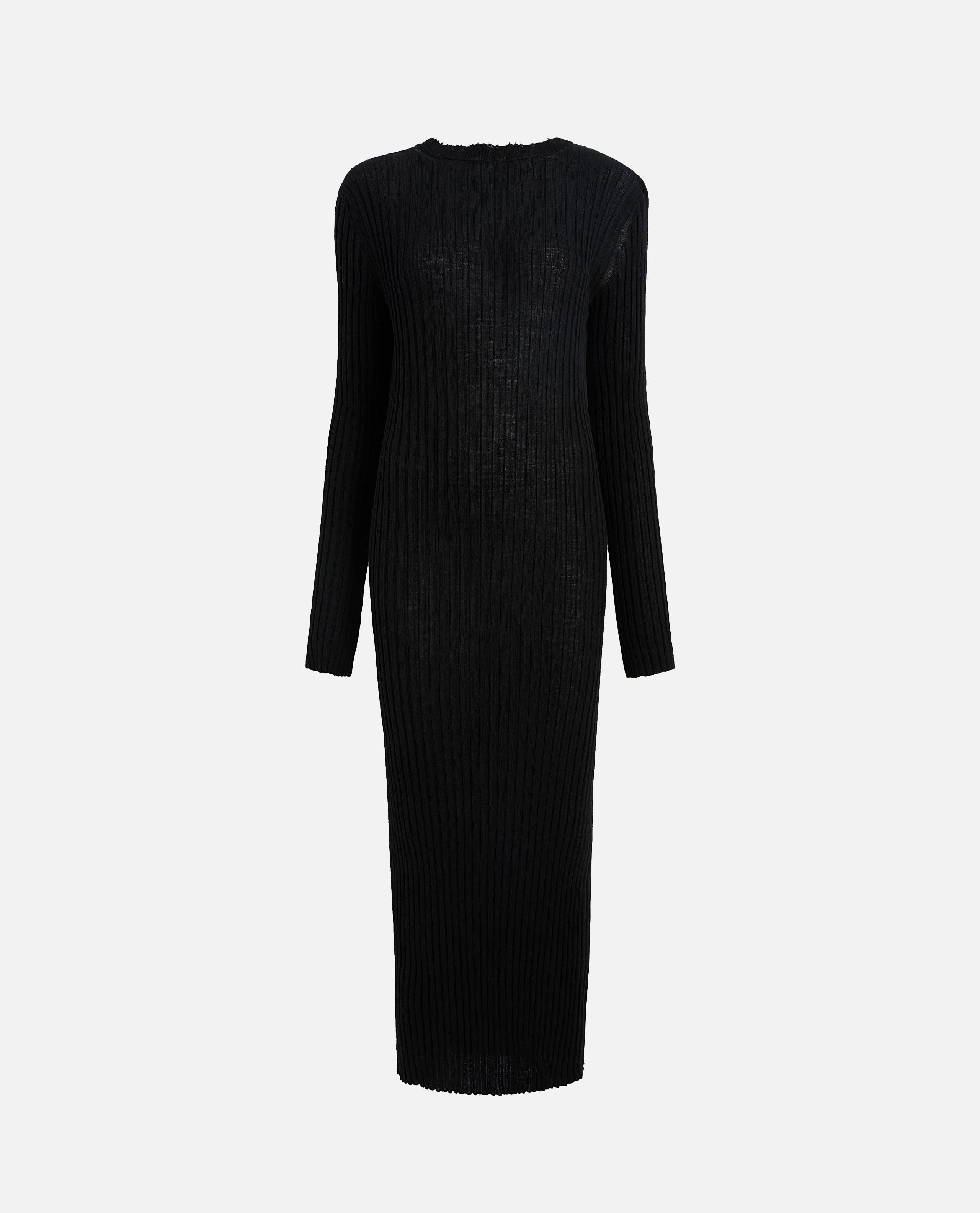 SIGRID DRESS - 2
