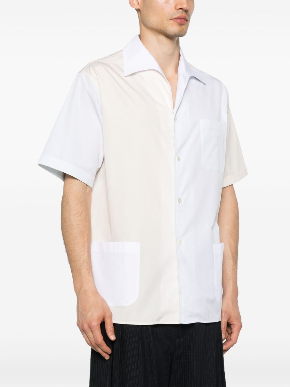 cotton shirt - 3