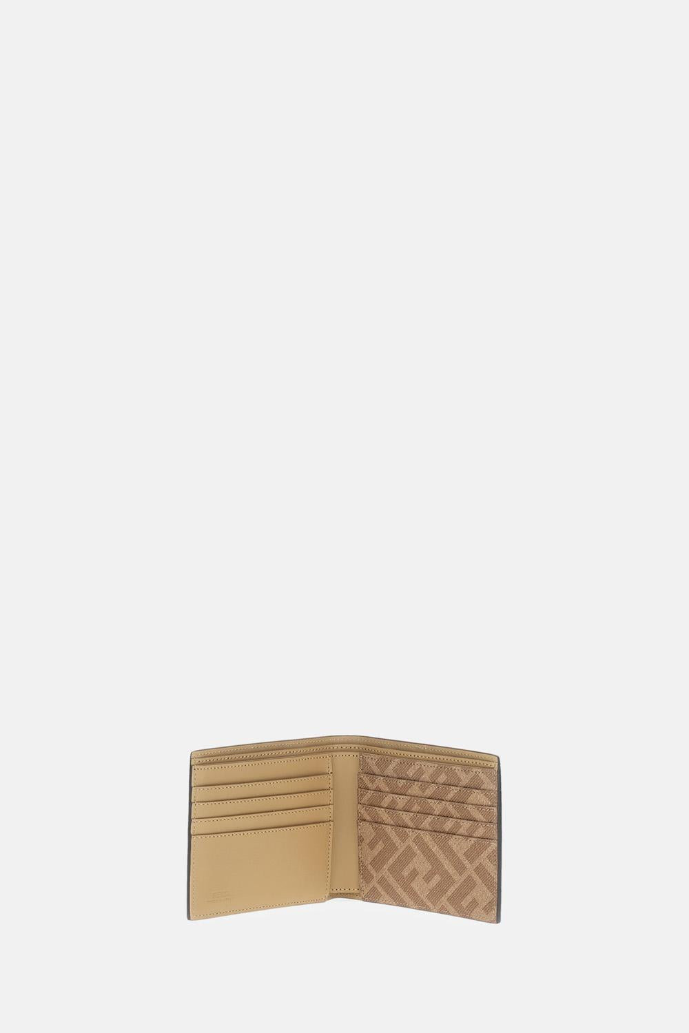 BILLFOLD WALLET - 5