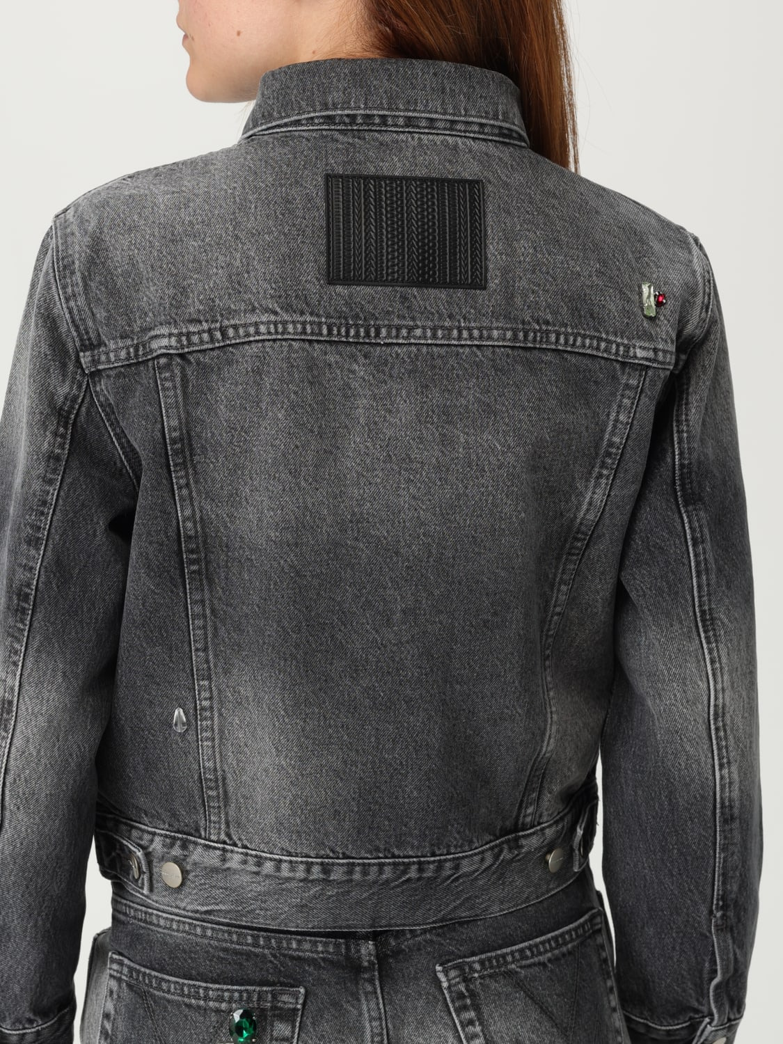Jacket woman Marc Jacobs - 5
