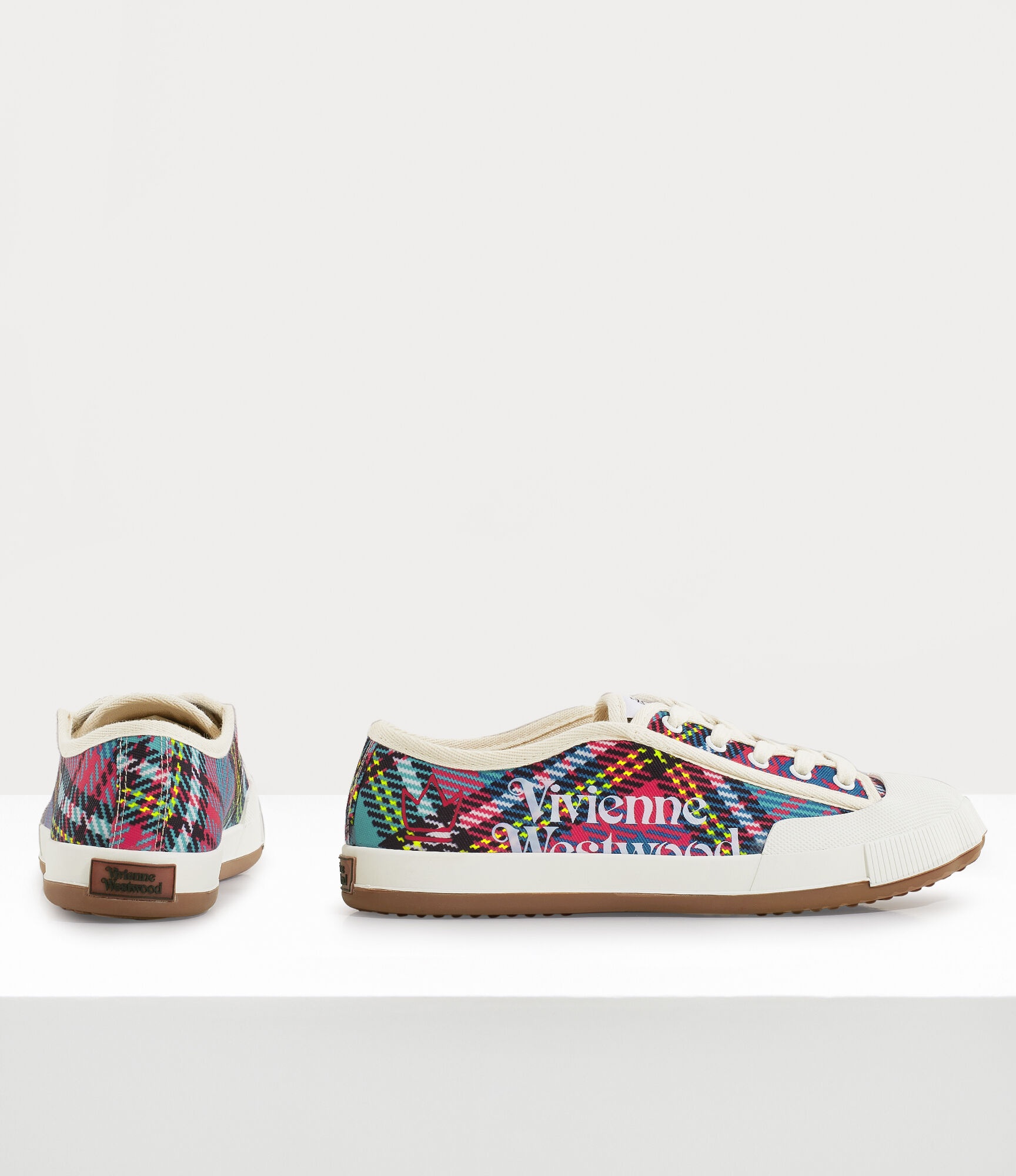 ANIMAL GYM SHOE - 2