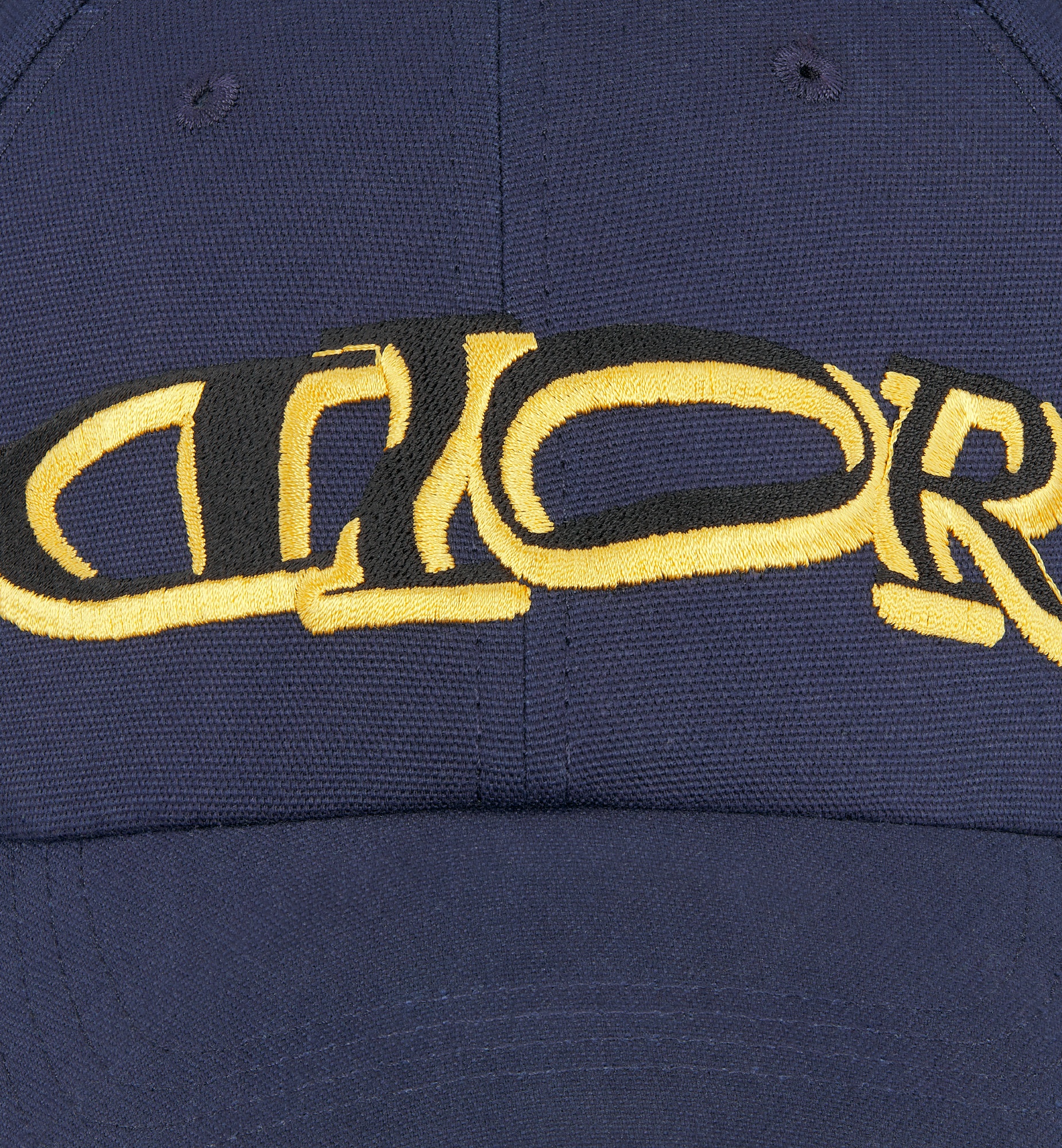 DIOR AND LEWIS HAMILTON Cap - 7