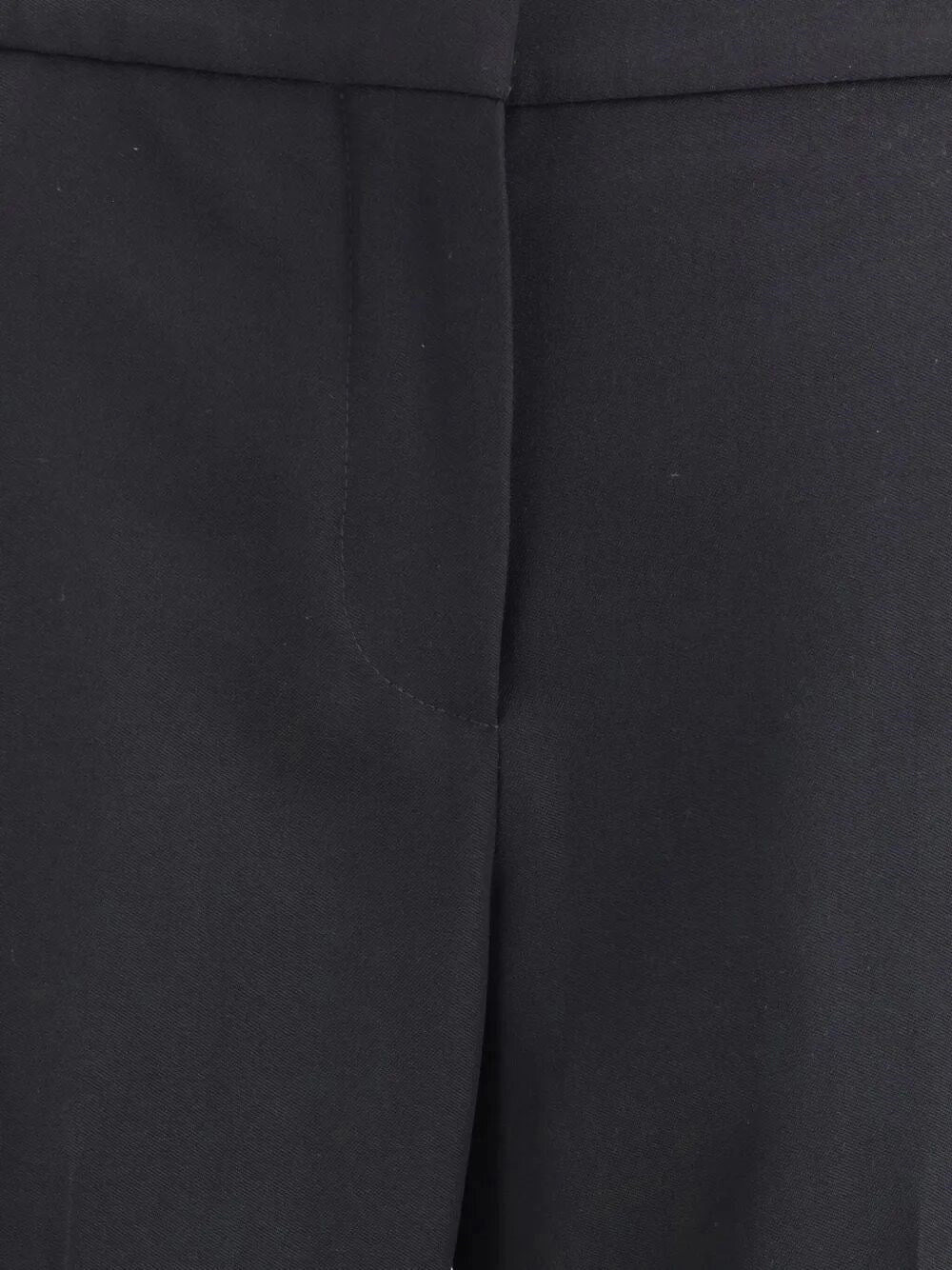 Givenchy Women Bootcut Tailoring Pants - 3