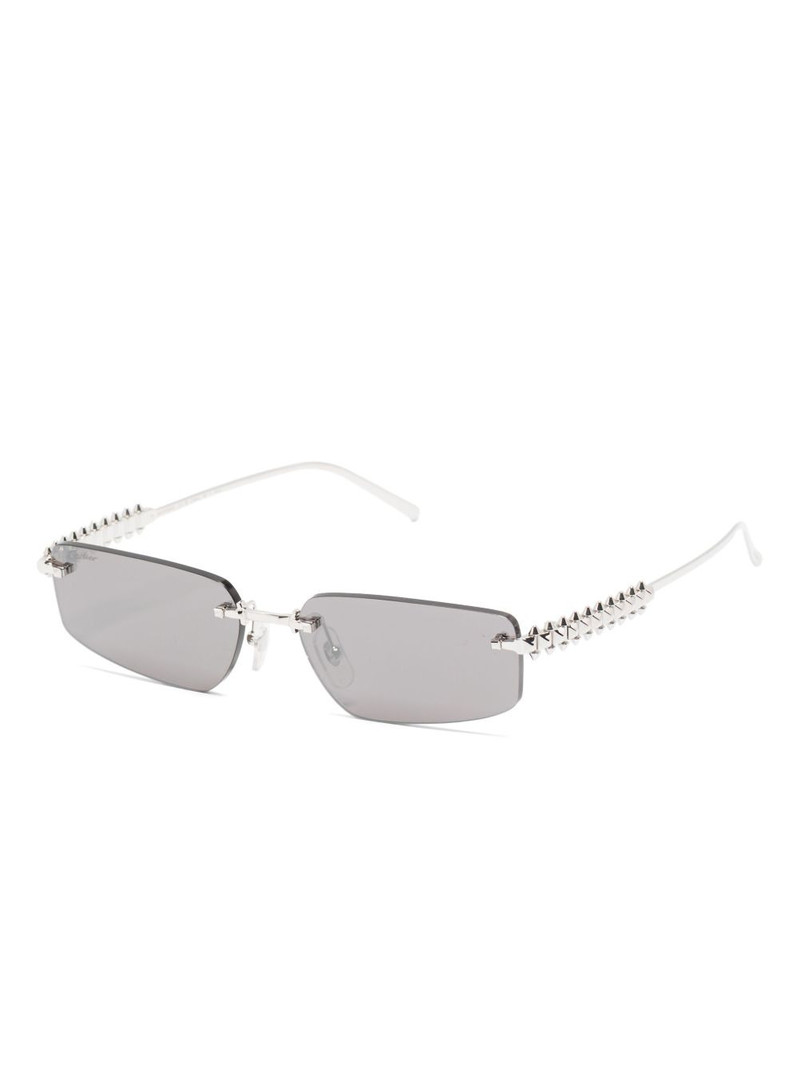 Cartier Clash de Cartier sunglasses outlook