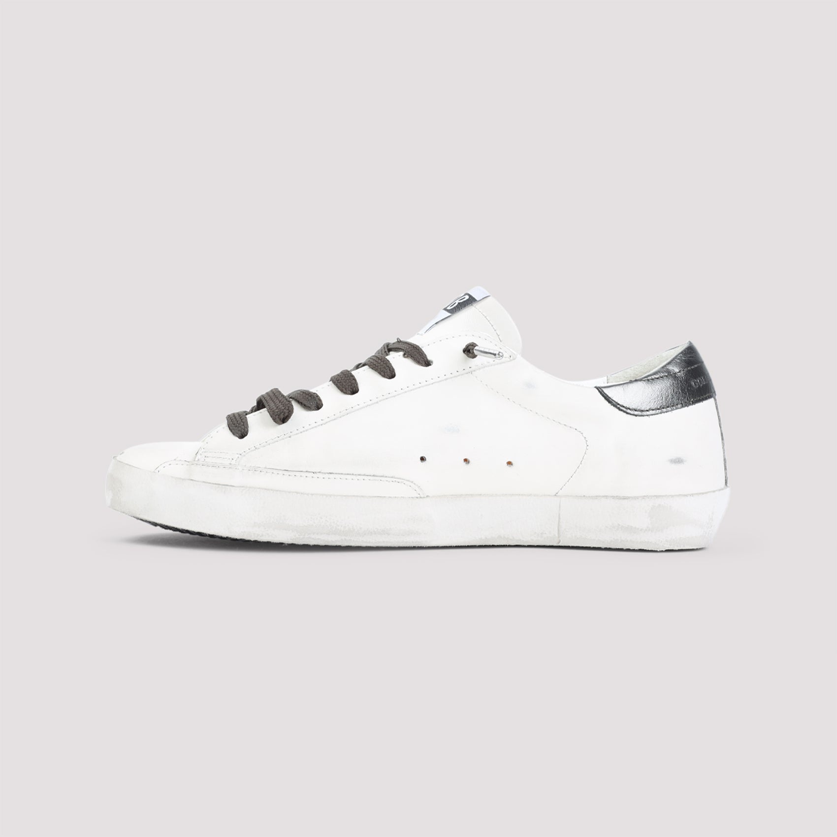 Sneakers White - 4