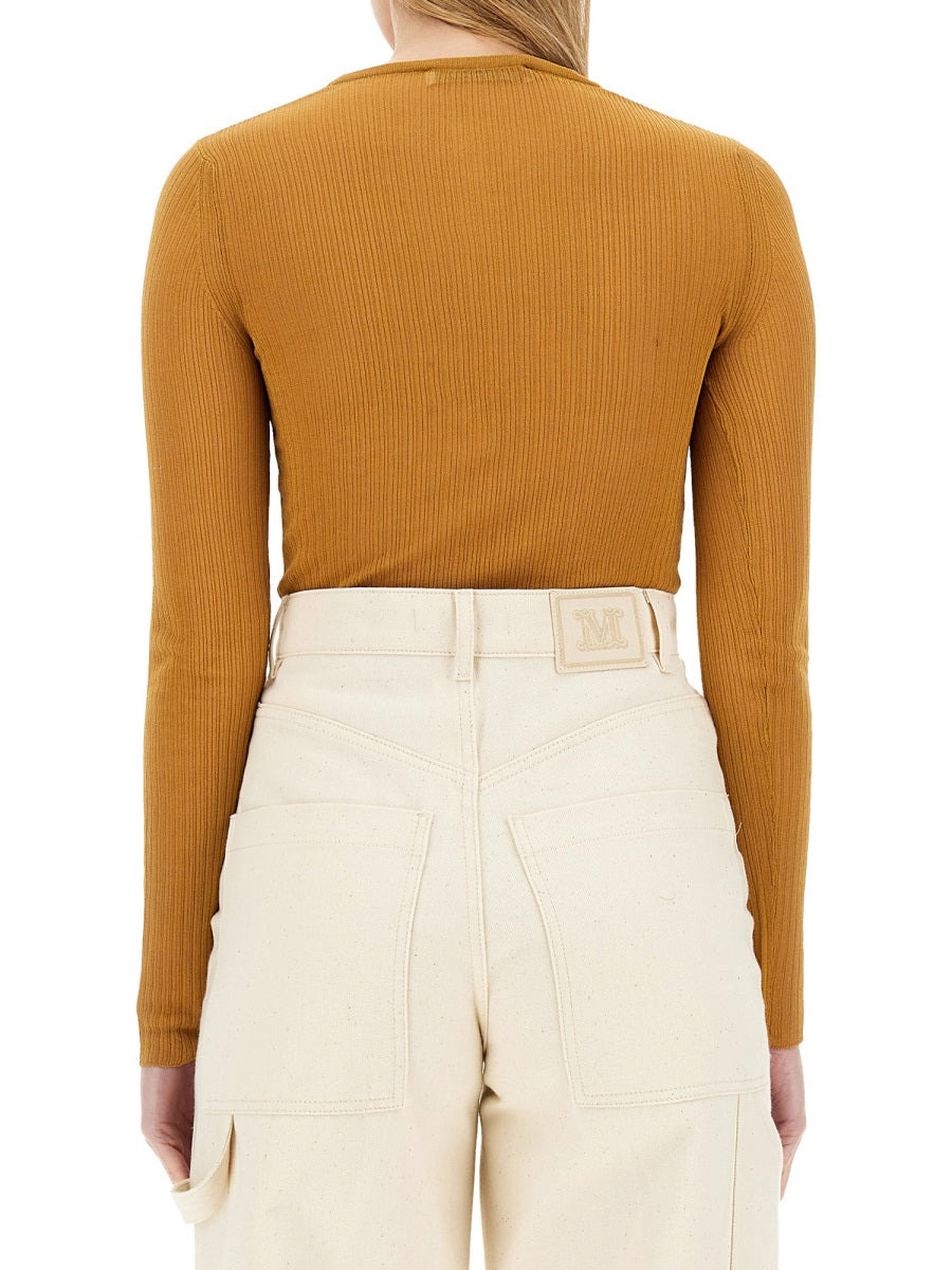 Max Mara Women Mesh "Saggina" - 2