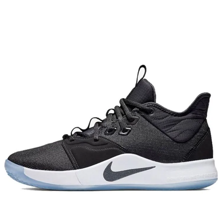 Nike PG 3 'Black' AO2607-001 - 1