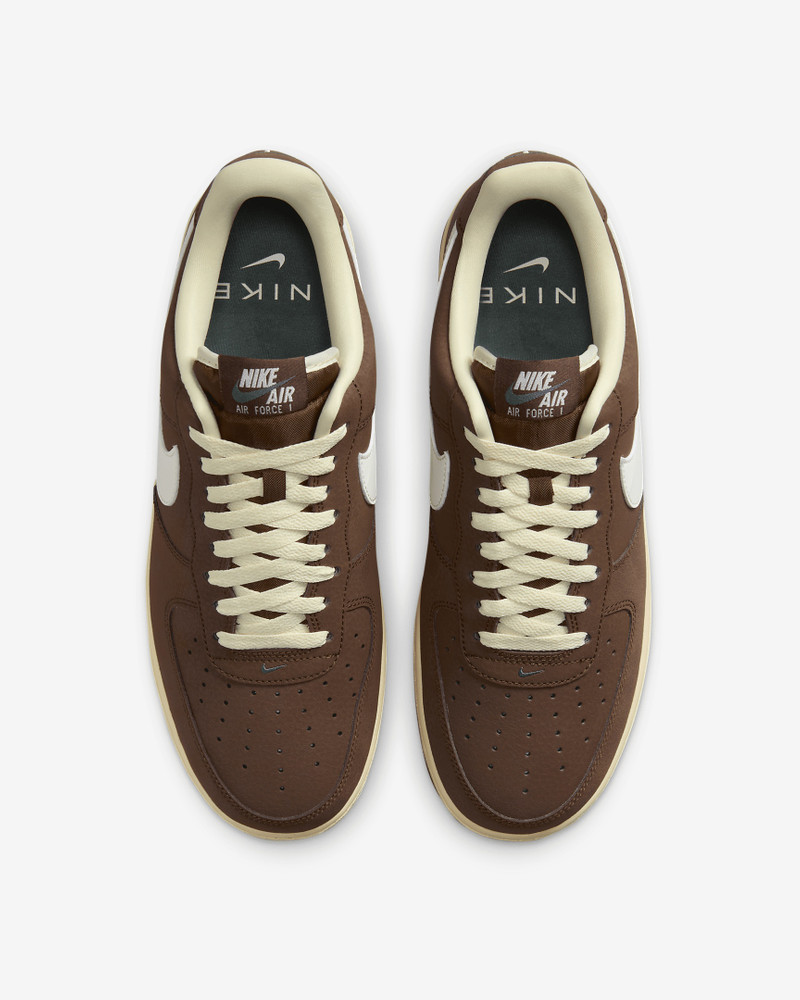 Nike Men's Air Force 1 '07 Shoes 4