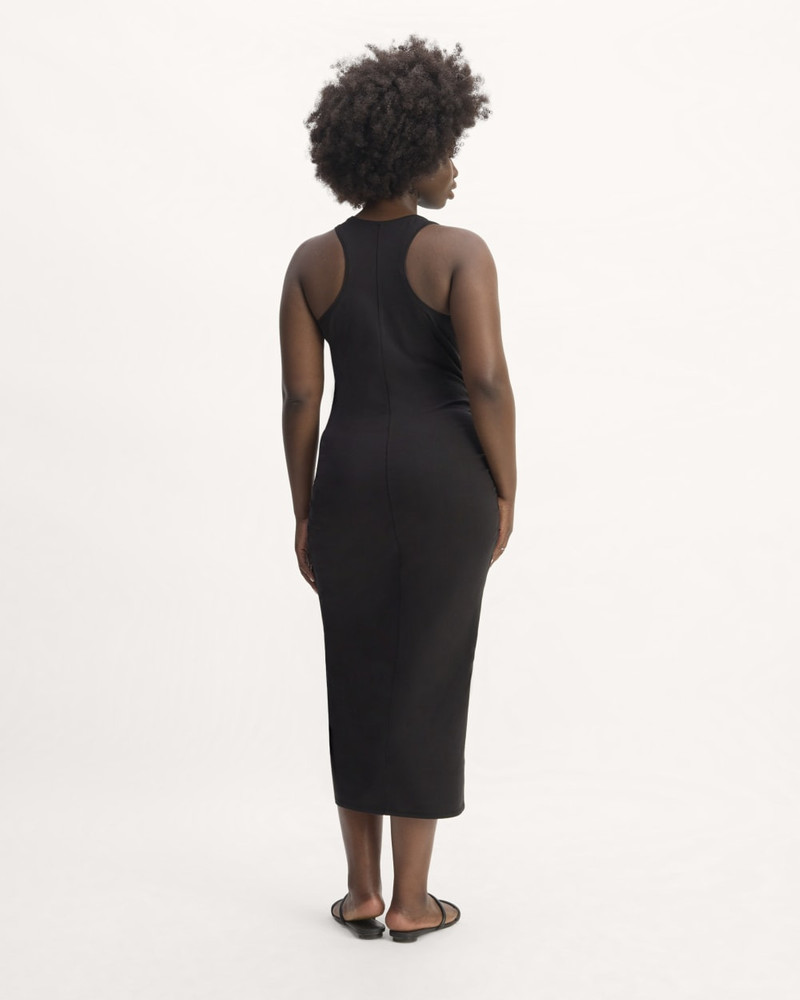 THE FORM RACERBACK DRESS 6