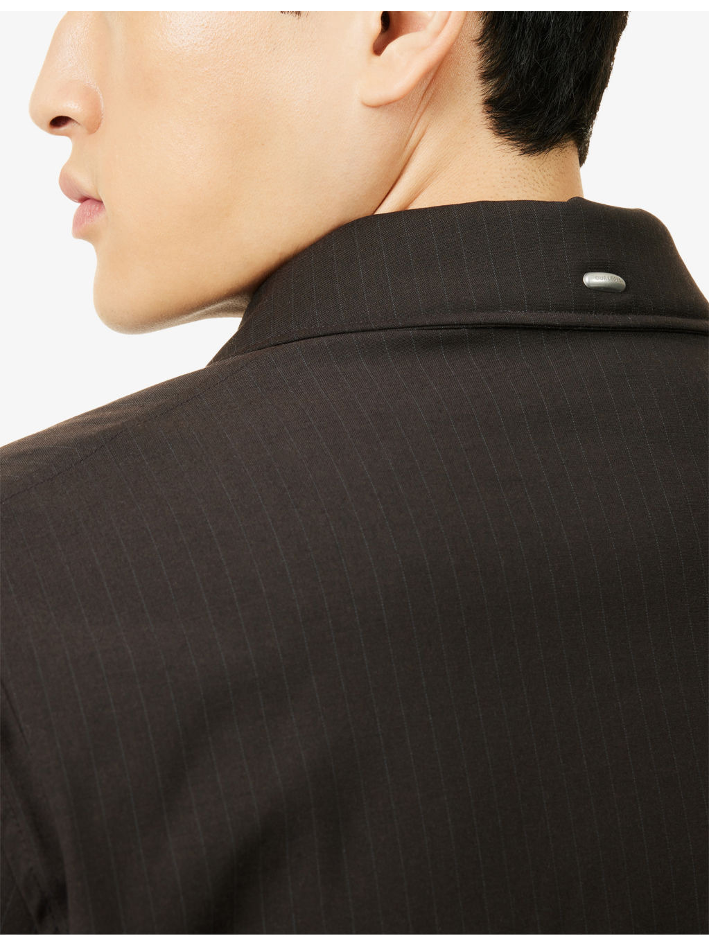 Avenue Puffer Woven Jacket - 5