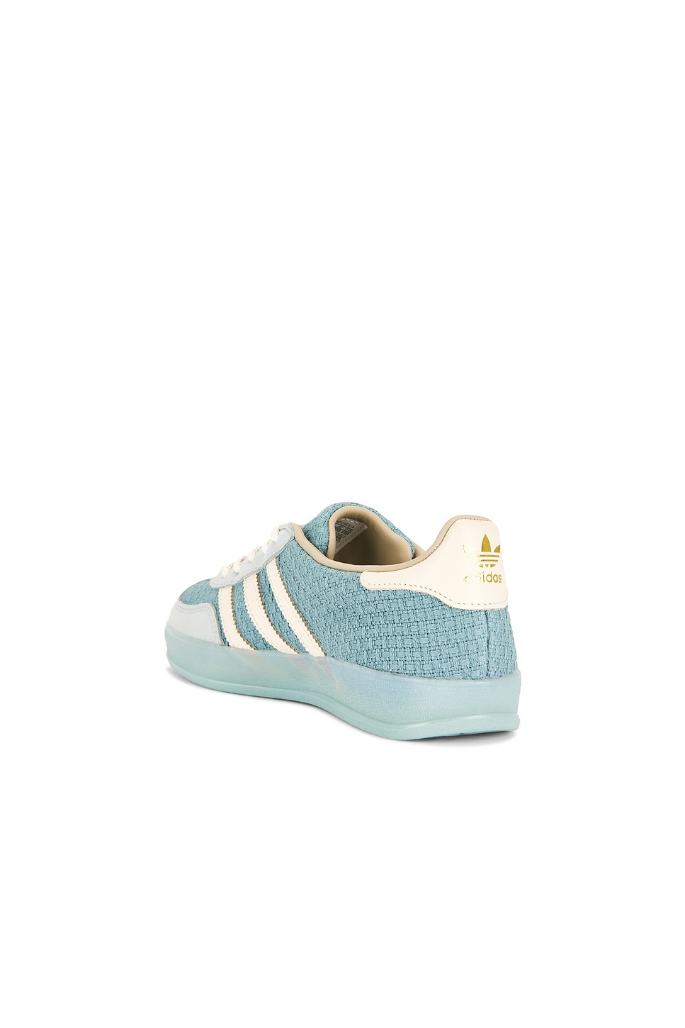 Gazelle Indoor - 3