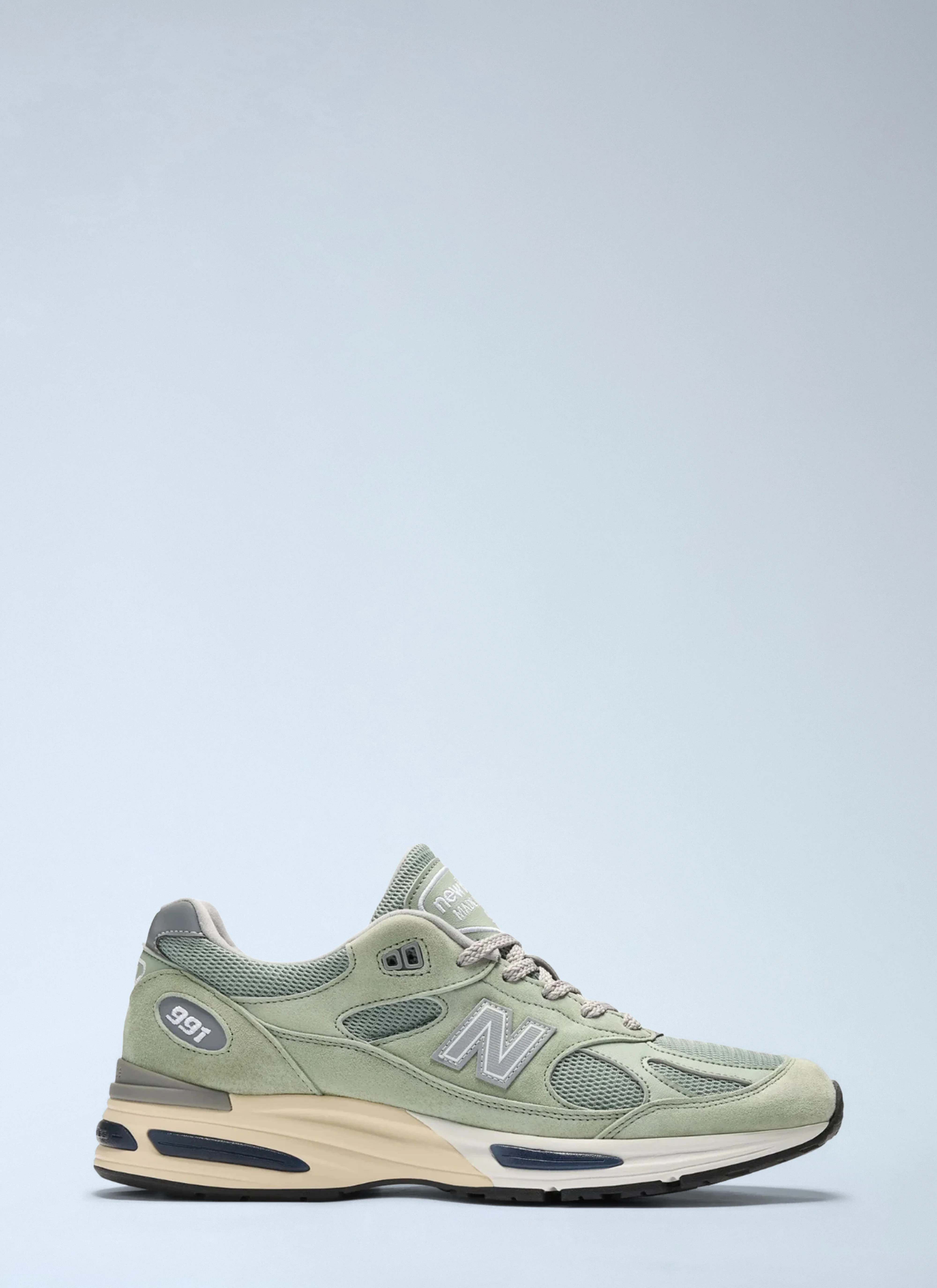 Made in UK 991v2 Sneakers - 1
