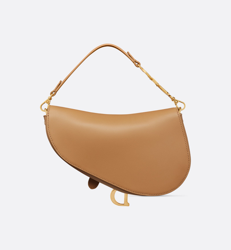 Dior Small Saddle Multicarry Bag with Strap outlook