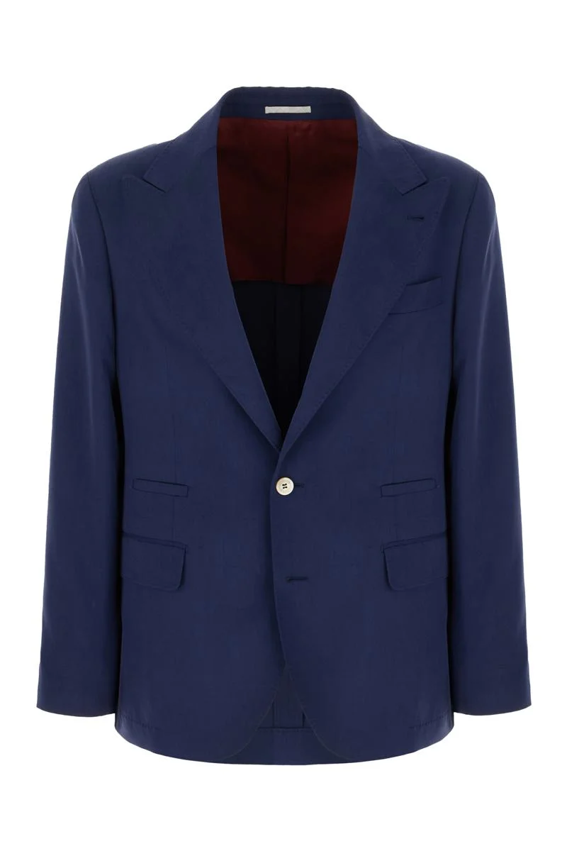 Brunello Cucinelli Jackets & Vests - 1