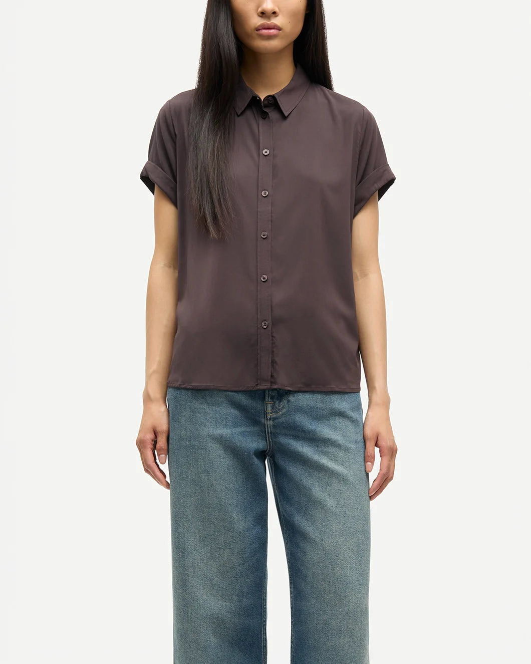 MAJAN SS SHIRT - 2
