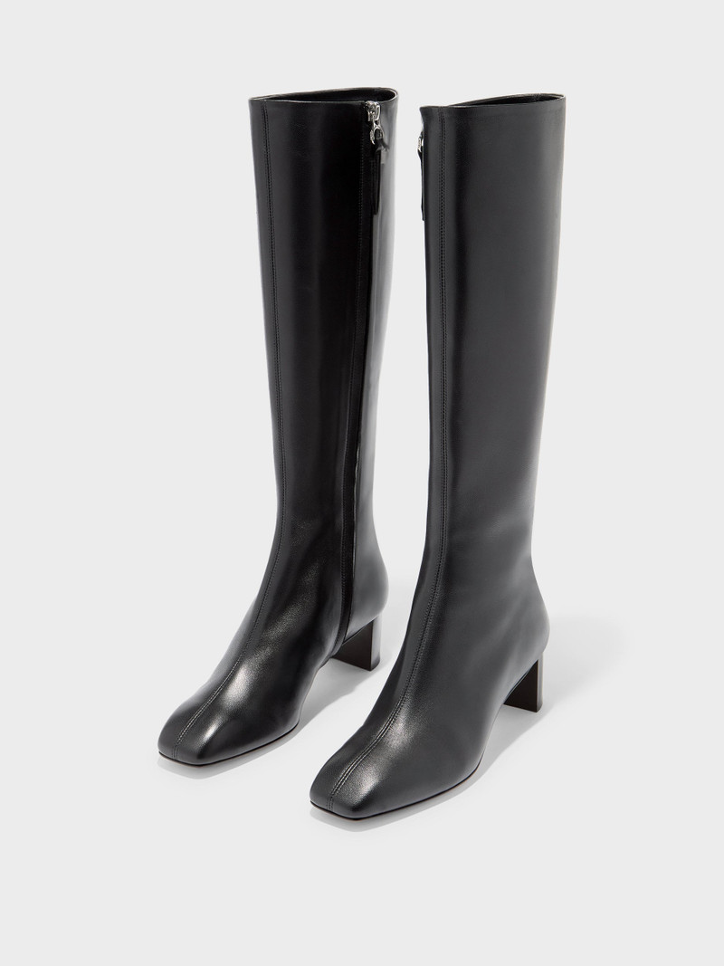 Marty Knee-High Boots 3