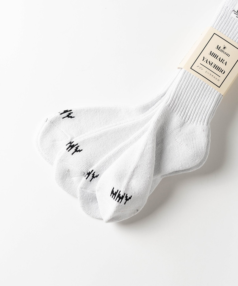 MMY 3-Pack Socks 5