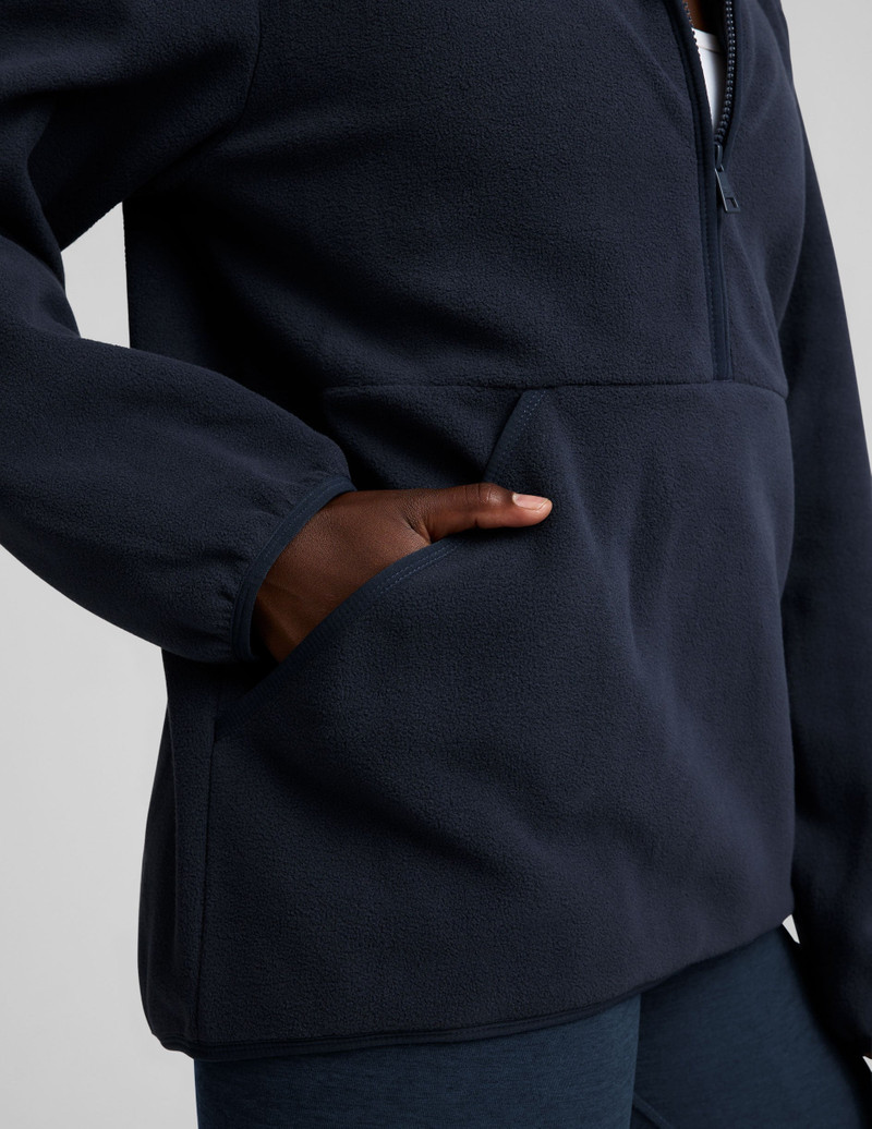 Explorer Half Zip Pullover 7