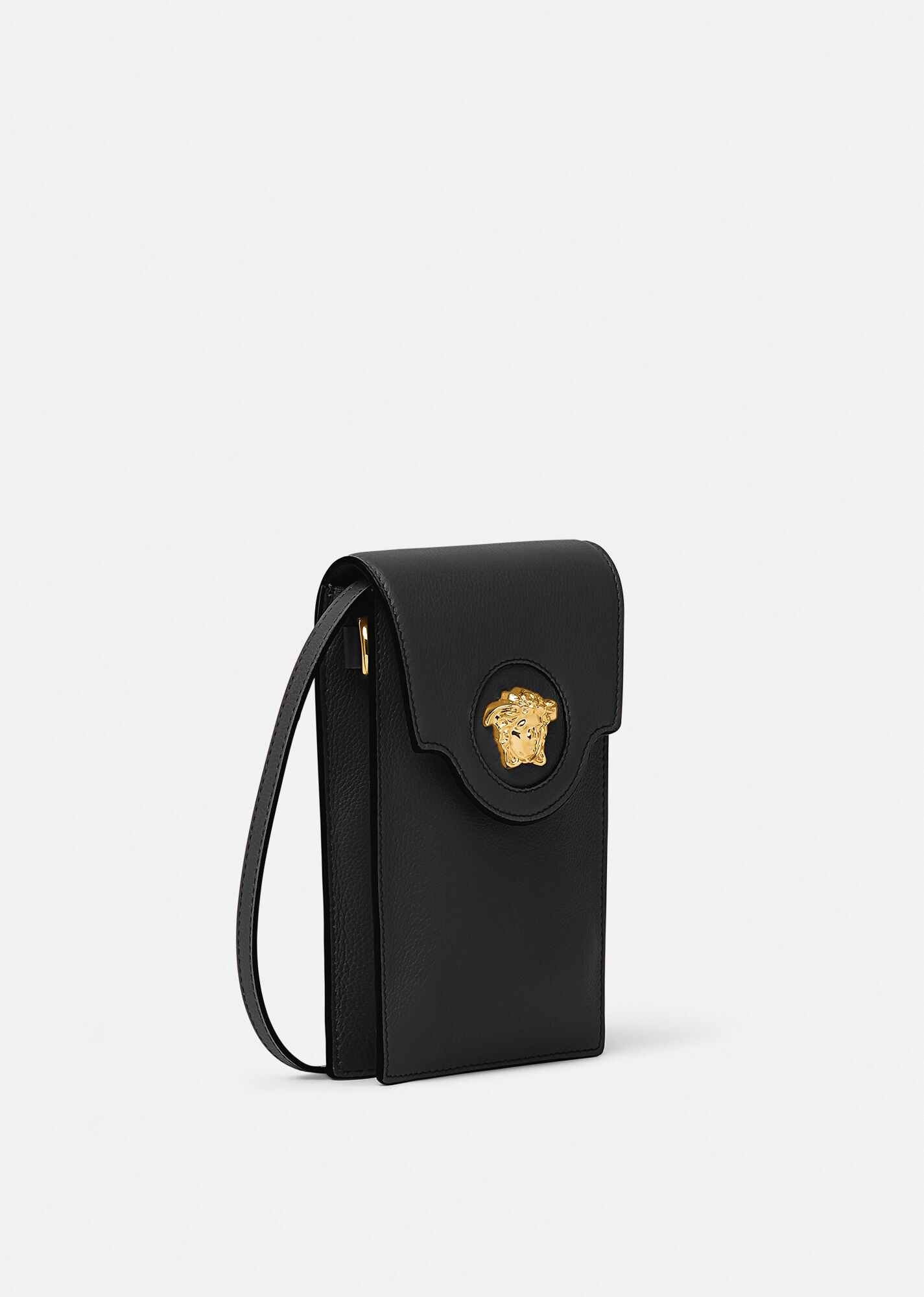 La Medusa Phone Pouch - 2