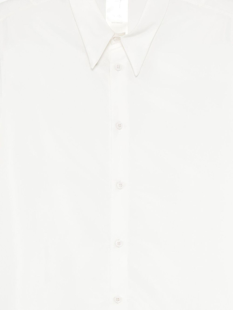 SAPIO long-sleeved buttoned shirt outlook