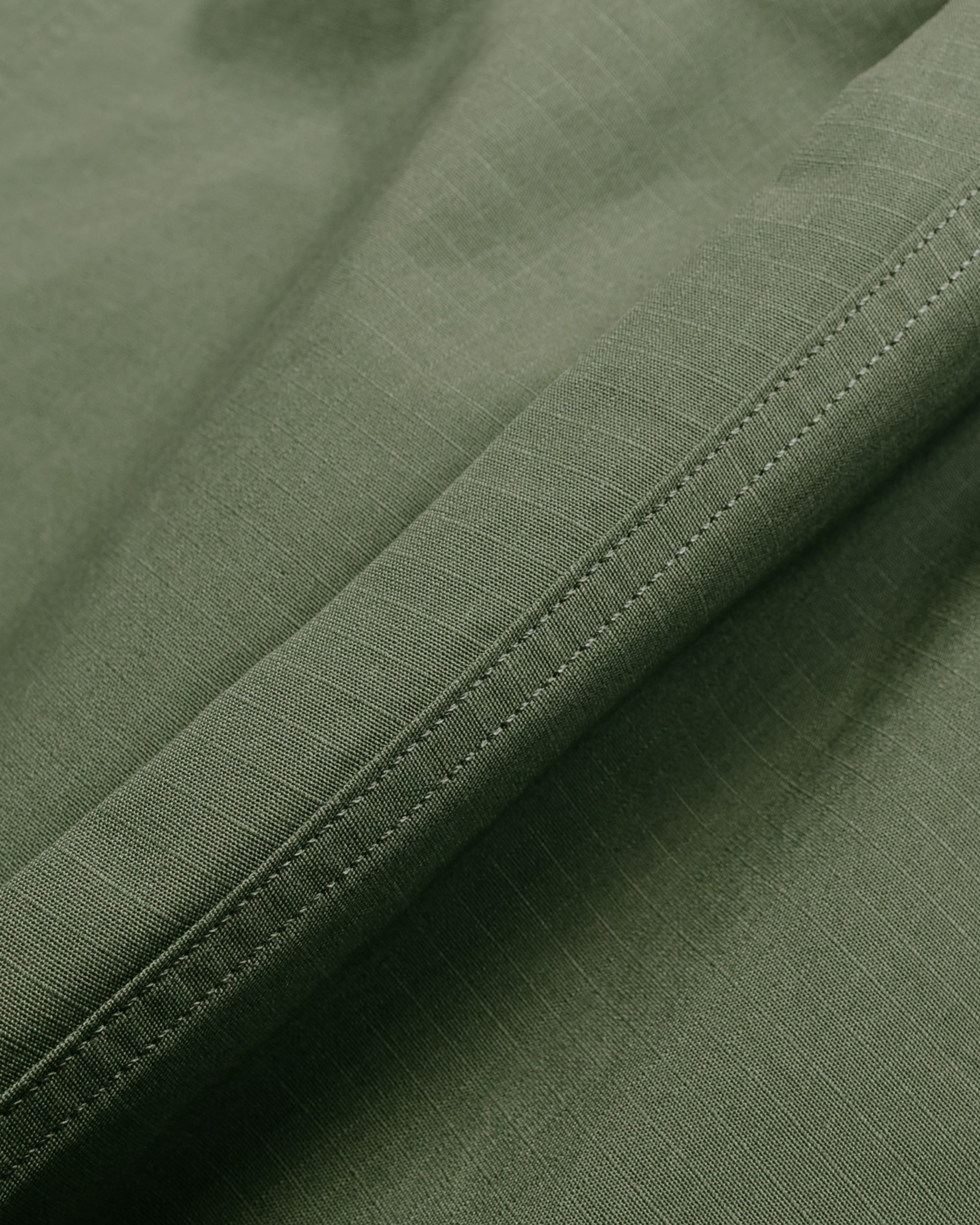 Fatigue Pant Olive Cotton Ripstop - 5