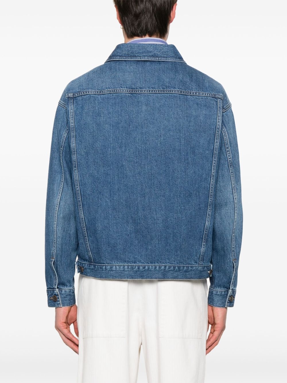 Seb jacket - 4