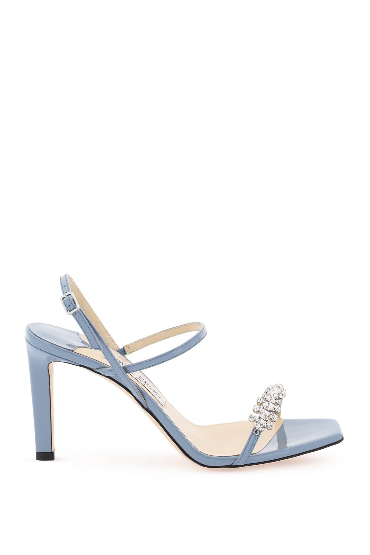 Jimmy Choo 'Meira 85' Sandals Women - 1