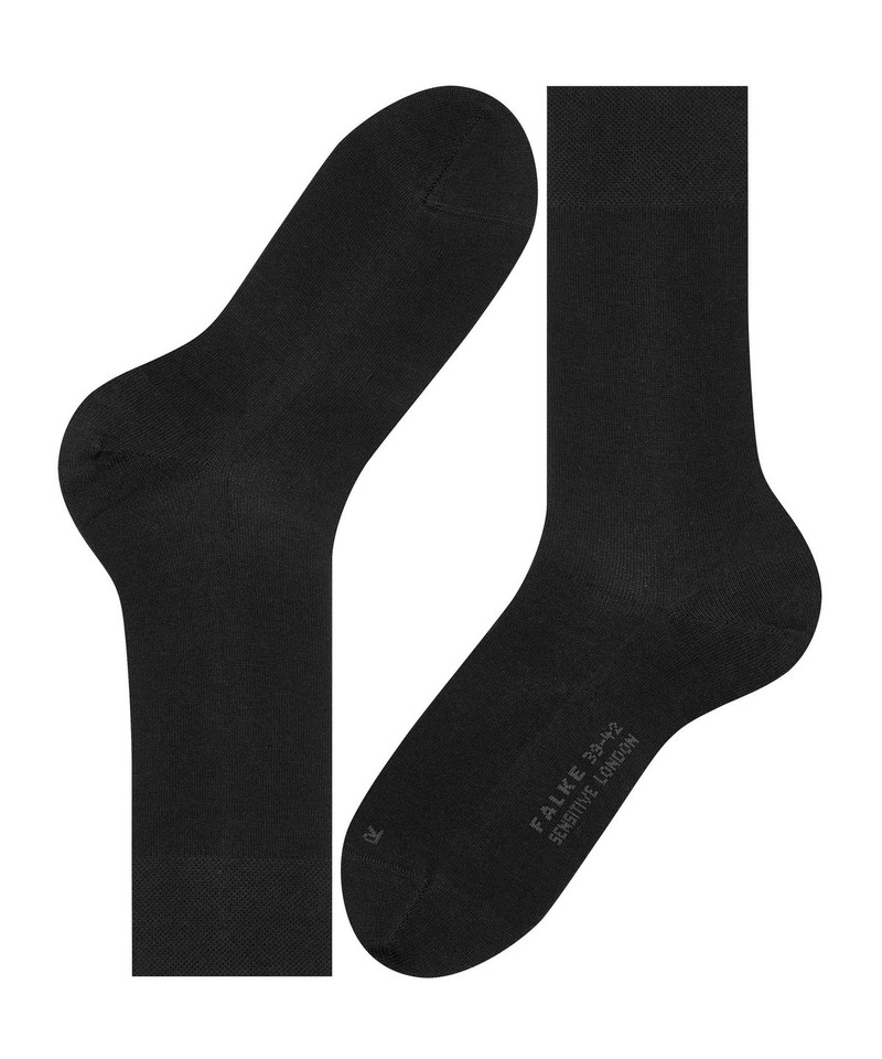 Sensitive London Men Socks 5