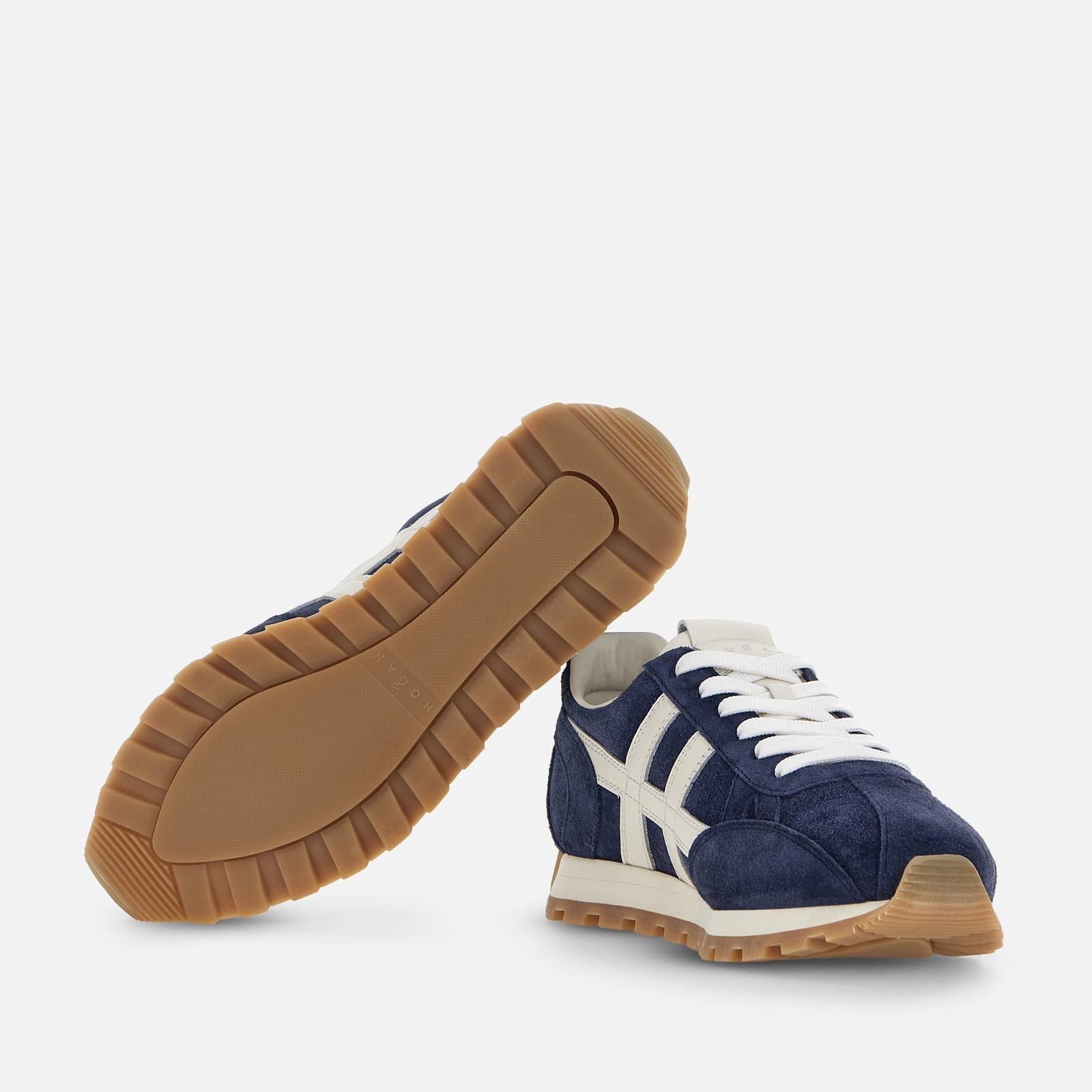 Sneakers Hogan 86er - 4