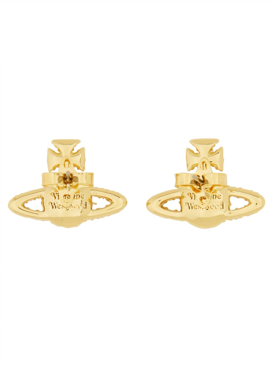 Grace" Earrings - 2