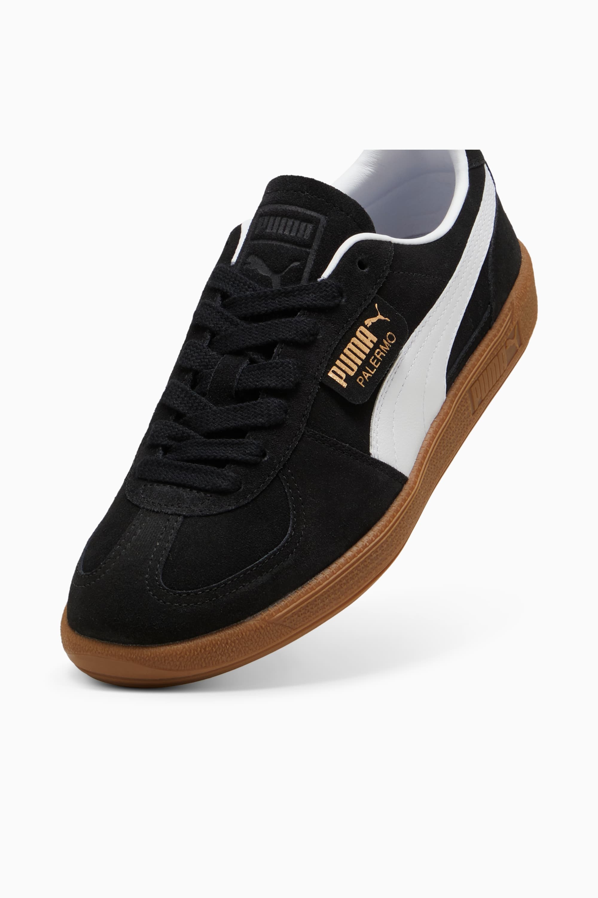 Palermo Sneakers - 8