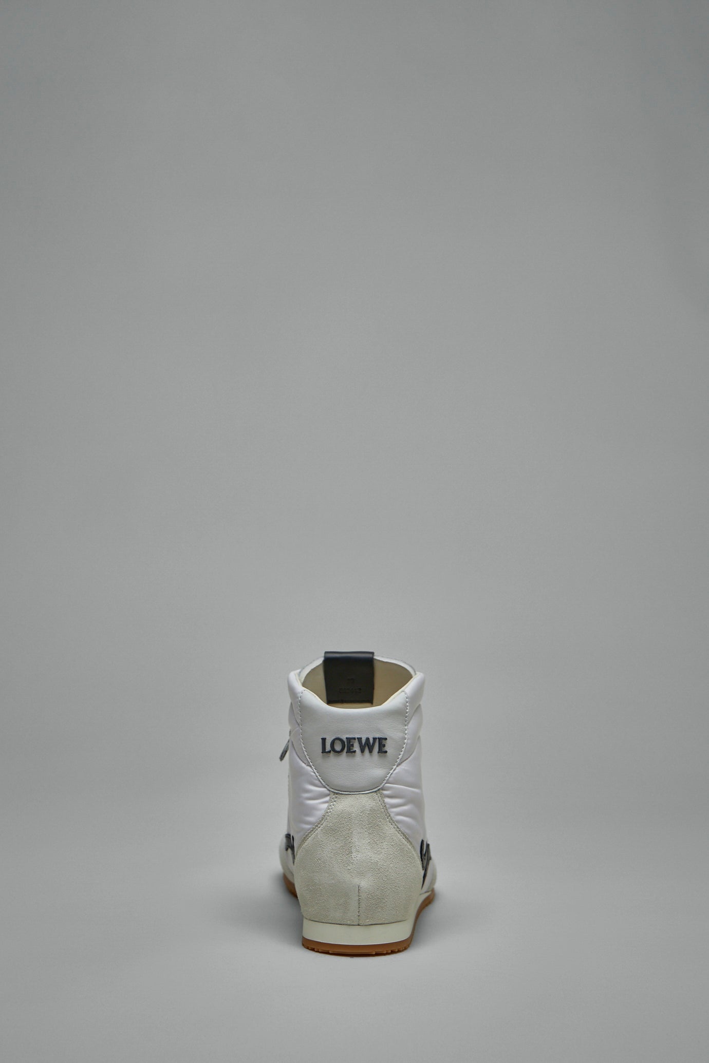 Ballet Runner 2.0 High Top - 4