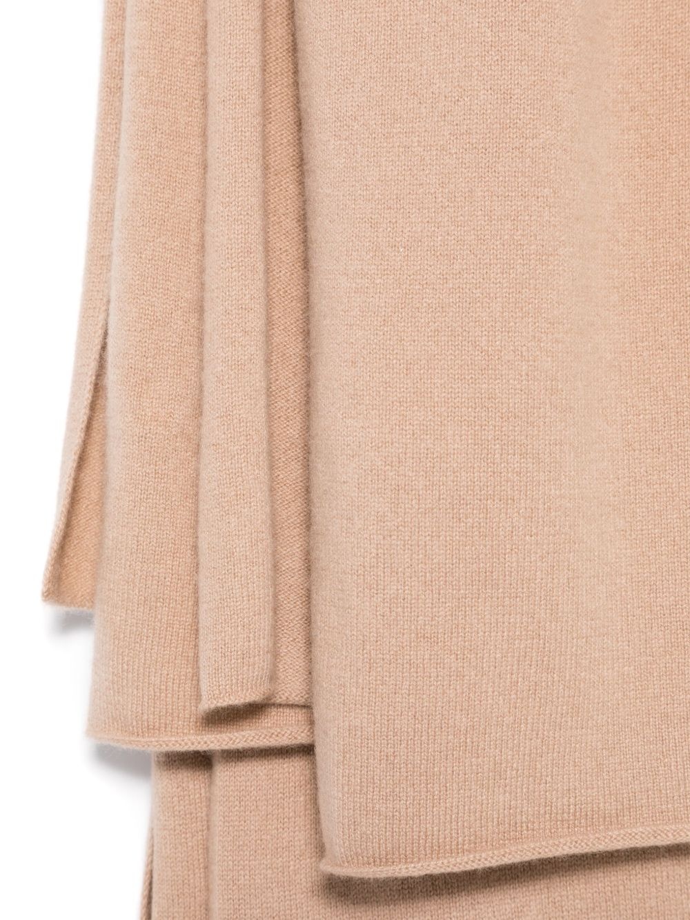 cashmere scarf - 2