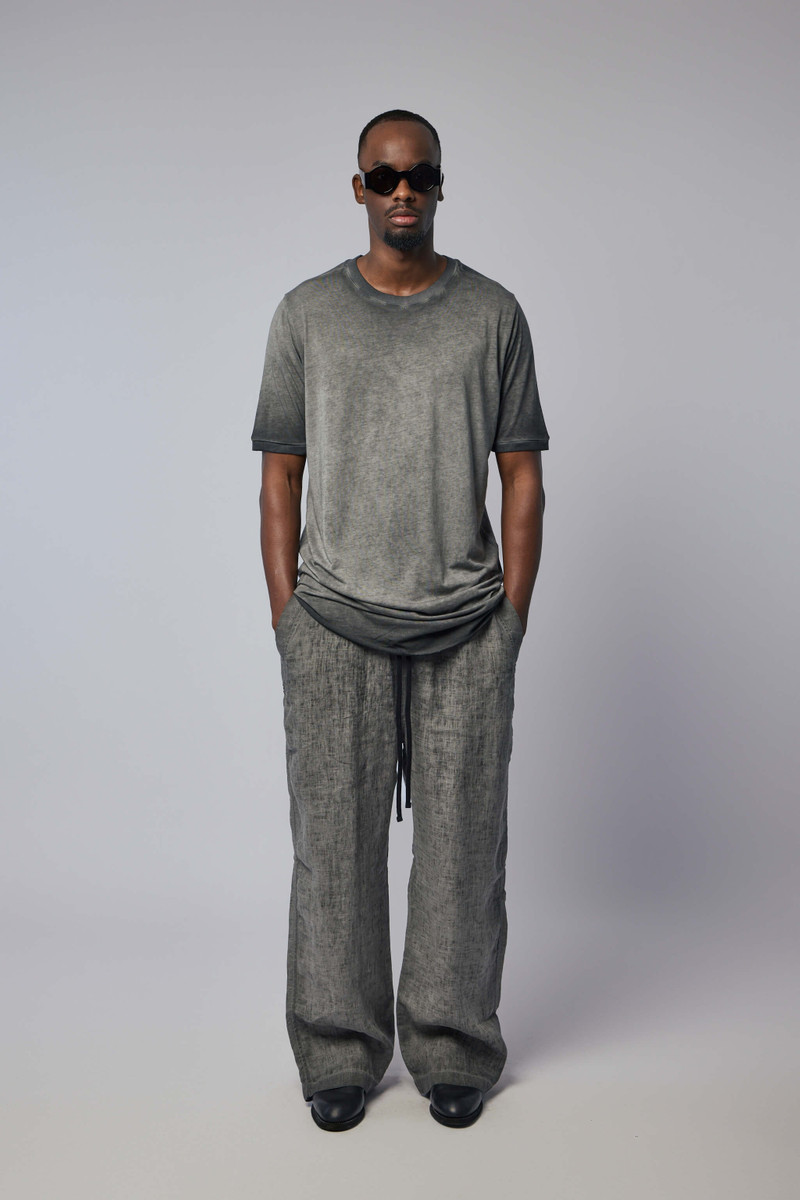 thom/krom Men trousers outlook