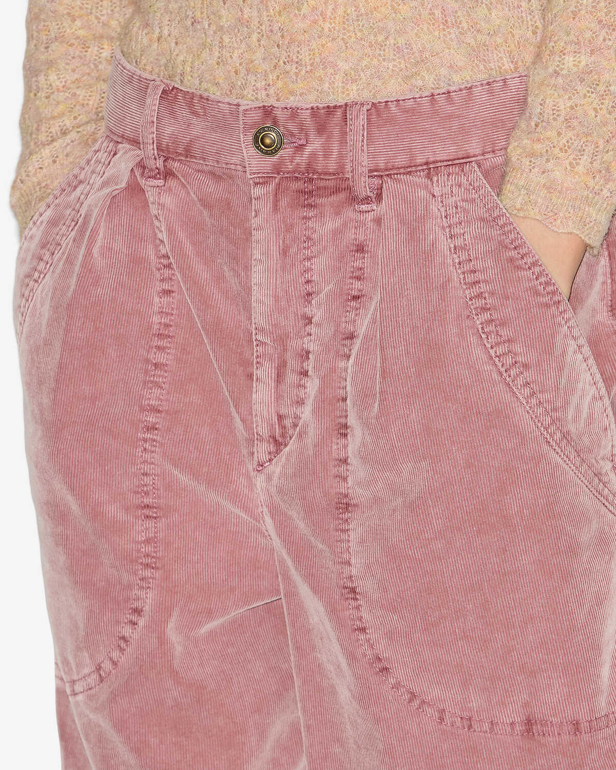 ONYTA PANTS - 3