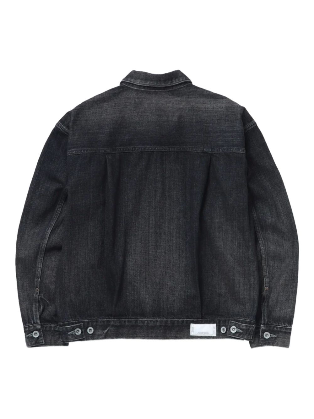 NEIGHBORHOOD FADE DENIM TYPE-3 Gジャン NEIGHBORHOOD - Fade Denim Type-3 Jacket | HBX - Globally