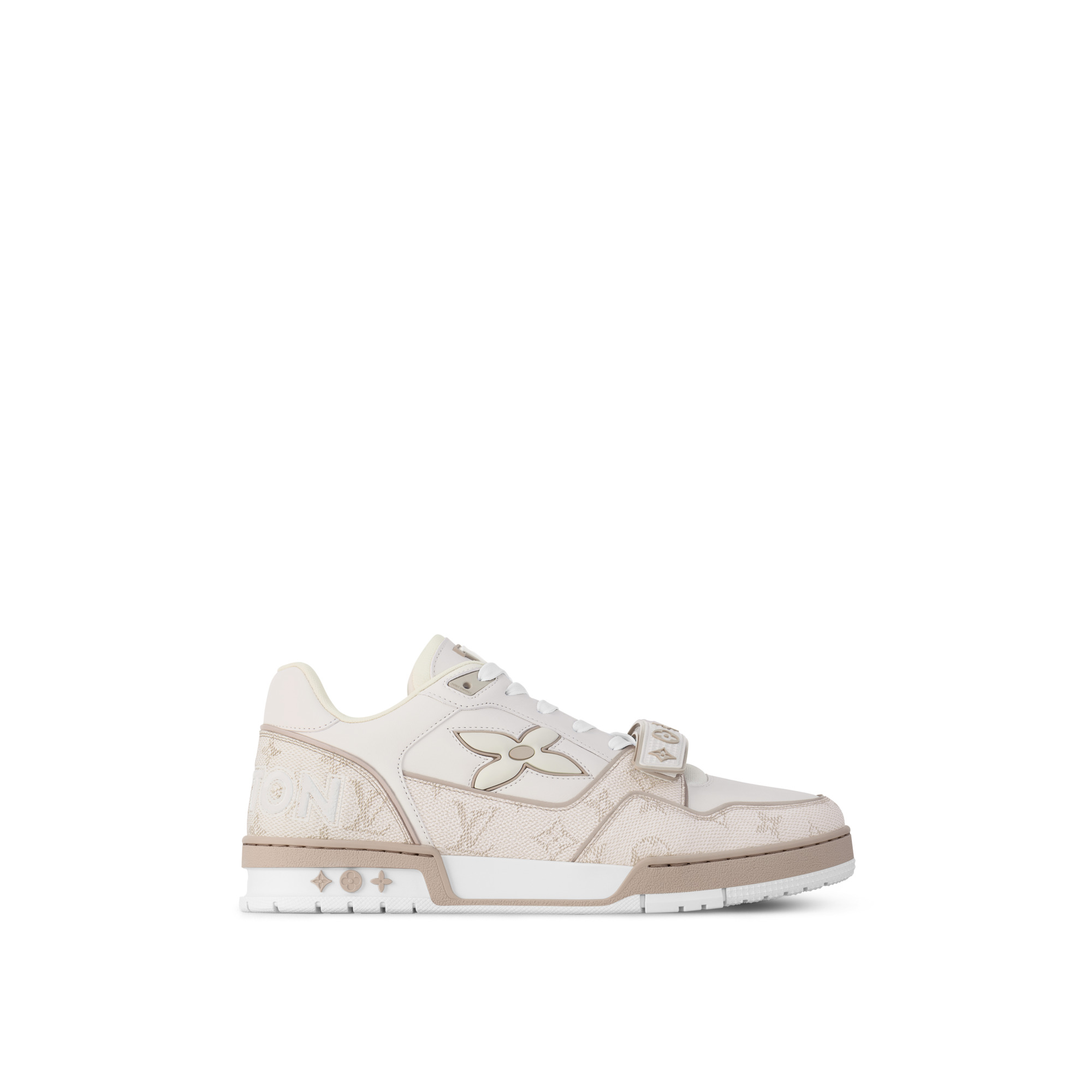 LV Trainer Sneaker - 2