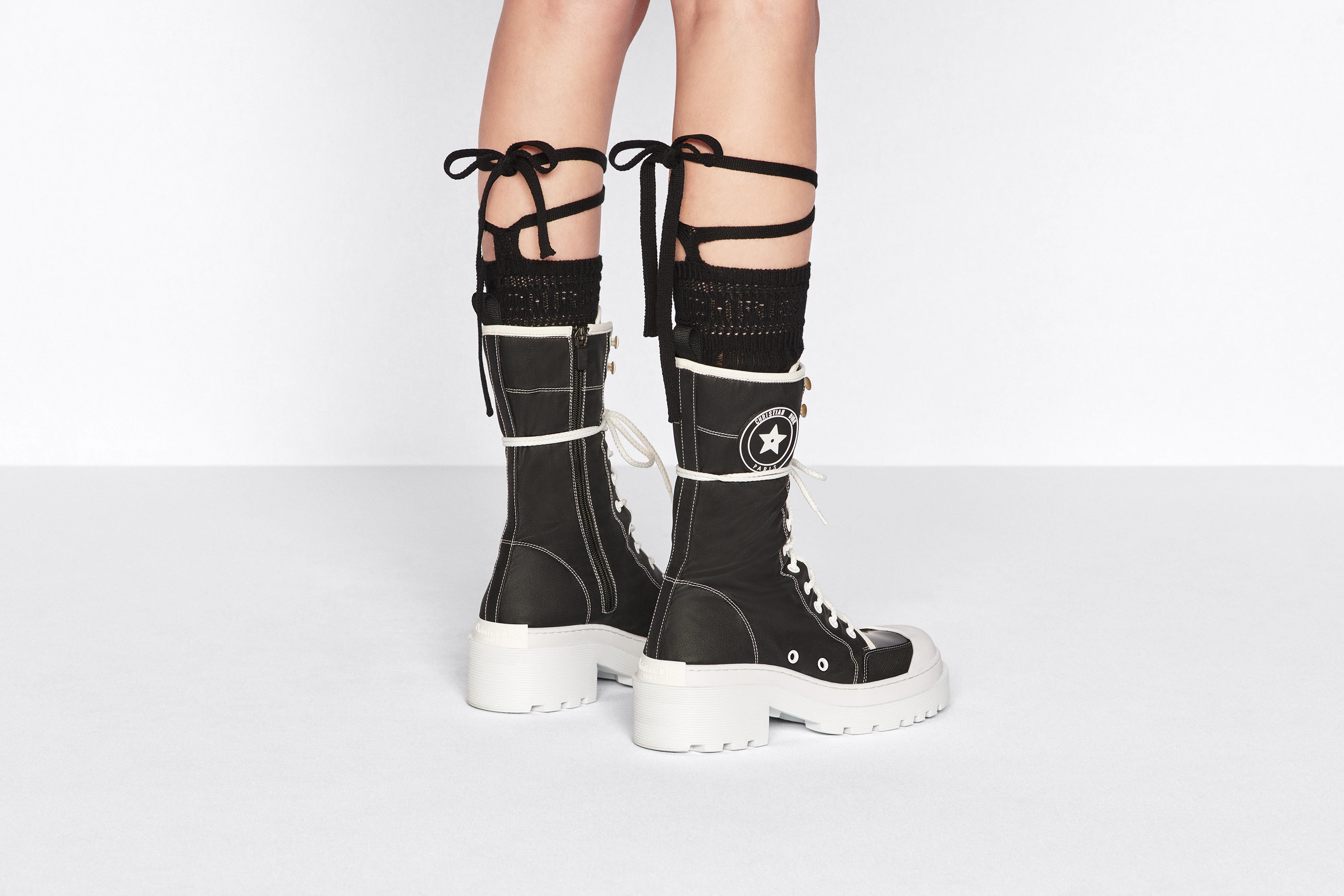 D-Rise Boot - 7