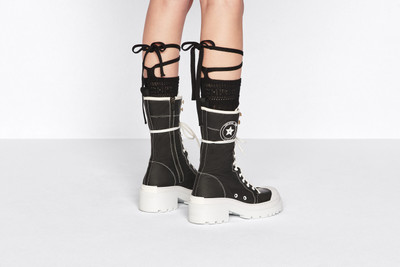 Dior D-Rise Boot outlook