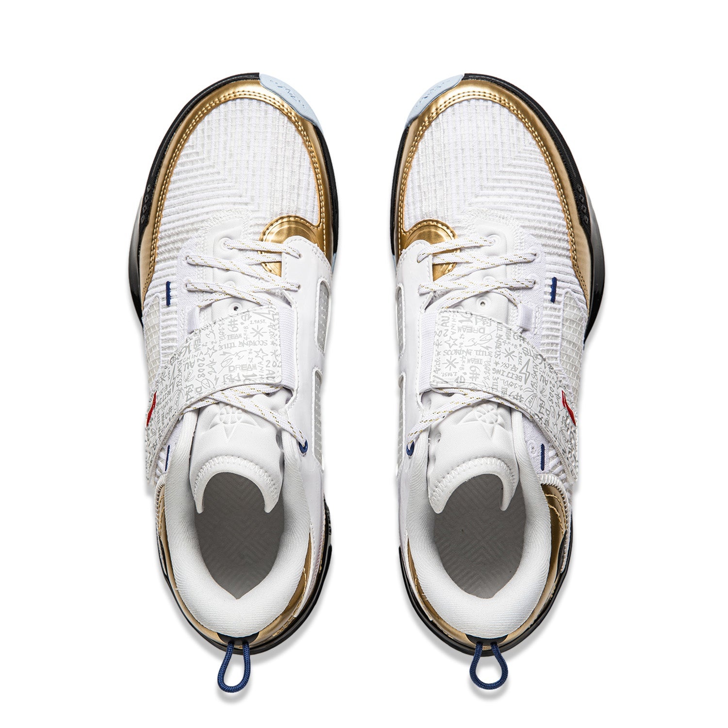 Li-Ning Wade 808 4 Ultra ASG 'Scoring Leader' ABAU031-4 - 4