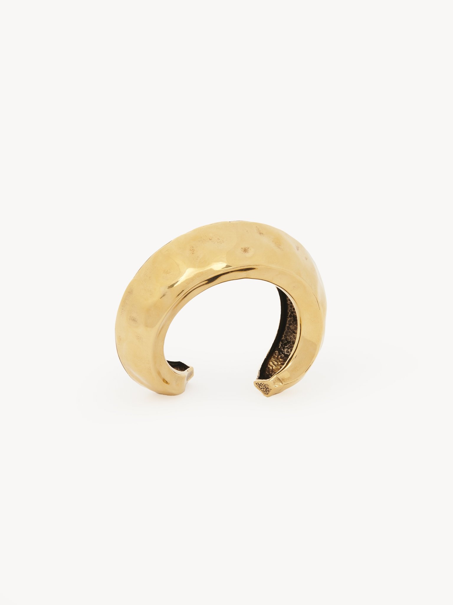 THE CHLOÉ BANANAS CUFF - 3
