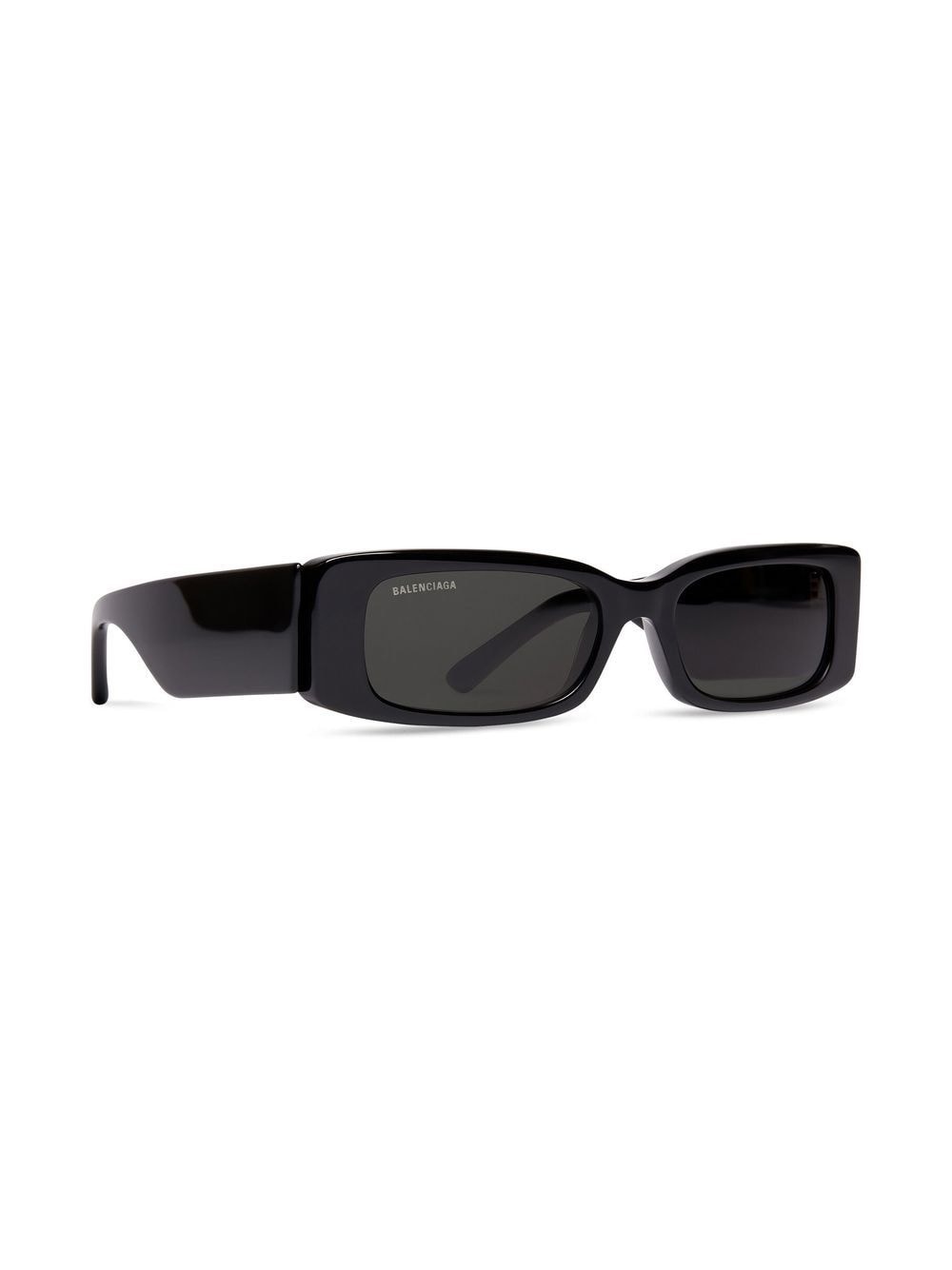 Max square-frame sunglasses - 3